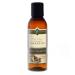 Sweet Almond Carrier Oil - 4.2fl oz Cruelty Free & Vegan 100% Recycled & Recylable Packaging