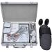 BDJSN Dynamic 3D Quantum Analyzer - Portable Body Health Detector for Precise Full-Body Examination | 52 Reports from 10th Generation Technology - Buy Online on GoSupps.com