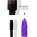 MockTota 5D Water Resistant Mascara - Intense Volume & Curved 10ml Vegan Mascara for Wedding Party Carnival and Stage Makeup - Buy Online on GoSupps.com
