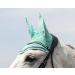 Buy Netproshop Leather Forehead Straps - Eldorado Wave Shape with Rhinestone for COB/Full Bridles | Black-Atlantis - International Shipping Available - Buy Online on GoSupps.com