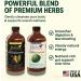 Black Seed & Soursop Bitters Bundle 2 x 32 oz Bottles - 64-Day Supply Vegan Organic Herbal Tonic for Digestive Health & Overall Wellness No Sugar Made in USA. - Buy Online on GoSupps.com