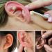 Buy 600 Disposable Ear Seed Plasters for Acupressure | Ear Seed Acupuncture & Massage Stickers - International Shipping - Buy Online on GoSupps.com