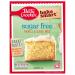 Betty Crocker | Bake Smart | Sugar Free | Vanilla Cake Mix 350g | No Artificial Flavours & Colours | Suitable for Vegetarians