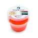 AFH Webshop Afh Therapy Clay 454g Modelling Clay 1 piece (1 pack) red