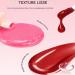 Coffret de Gloss L vres | Set de Liner Tint Maquillage L vres Nourrissant Kit 6 Pi ces Produits Beaut pour Filles et Femmes Quotidien F te Voyage Vacances - Buy Online on GoSupps.com
