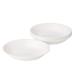 Corelle Winter Frost White 20-Ounce Bowl Set, 6 count (Pack of 1) Winter Frost White 6 count (Pack of 1)