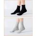 FRCOLOR 15 Pairs Gel Ripstop Socks Stockinette Womens Socks Moisturizing Cotton Socks Hard Calcetines para Mujer Cracked Heel Socks Silicone Heel Socks Miss Cracked Socks Pure Cotton Care - Buy Online on GoSupps.com