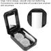 High-Quality Contact Lens Travel Set - Portable Case with Mirror & Tweezers - International Shipping - Buy Online on GoSupps.com