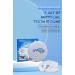 Snap On Veneers for Men & Women | Moldable False Teeth & Denture Replacement Kit with Teeth Grinding Guard & Whitening Strips - Buy Online on GoSupps.com