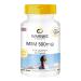 MSM 500mg methylsulfonylmethane Sulphur Vegan Without Magnesium Stearate 180 Capsules | Warnke Vitalstoffe