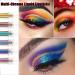 Chic-Chat Multi-Chrome Liquid Lipsticks - Full Set of 6 Shades - Buy Online on GoSupps.com