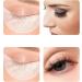 Heated Eyelash Curler Electric Eyelash Curler Heated USB Rechargeable Portable Lash Curler Heated Eyelash Curler Fixed Curling for Women Makeup Enhancement 2.3 2.3X12.8cm Pink - Buy Online on GoSupps.com