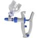 Advanced Veterinary Syringe - 5ml Continuous & Adjustable Animal Injector for Livestock - Buy Online on GoSupps.com