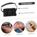 Buy Healeved Massage Bottle Holder Belt Bag | Essential Oils Pocket Holster | Durable Oxford Fabric | Ideal Massage Accessories - Buy Online on GoSupps.com