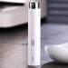 Espresso Spray Bottle 10ml Portable Water Atomizer for Coffee Beans | Refillable Small Spritz Bottle Perfume Atomizer RDT Sprayer for Cocktails Espresso White - Buy Online on GoSupps.com