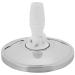 RETYLY Revolving Steel Household Floor Replacement Automatic Spin Cleaning Home