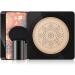 PW TOOLS BB Air Cushion Foundation - Moisturizing Concealer Cream CC Cream Head | Whitening Makeup Waterproof Lightening Makeup Base - Buy Online on GoSupps.com