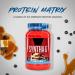 Syntha-6 Whey Protein Powder | High Protein Whey Protein Concentrate Whey Protein isolate Milk Protein Isolate & Micellar Casein | 22g Protein 10g EAAs Essential Amino Acids | 2.91LB 28 Servings (Blueberry Pancake) Blueberry Pancake 28 Servings (Pack of 1 - Buy Online on GoSupps.com