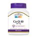 21st Century Co Q10 400 mg Veg Capsules 30 Count