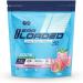 Limitless Pharma EAA Loaded | Intra Workout Essential Amino Acid Supplement | EAAs BCAAs L-Carnitine Electrolytes Sugar Free | Post Workout Muscle Recovery Energy Hydration | 40 Servings (Pink Lemonade)