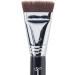 Sigma Beauty F77 Chisel and Trim Contour Brush - Sculpting Makeup Brush for Blush Bronzer or Contour - Define Cheekbone Jawline & Nose - Hypoallergenic Vegan Synthetic Makeup Brush - Buy Online on GoSupps.com