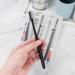 100 Sets Black Disposable Toothbrushes with Toothpaste - Individually Packed for Hotels Charities Nursing Homes - Buy Online on GoSupps.com