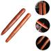 Minkissy 8-Piece Acupuncture Stick Set | Acupressure Rod & Foot Massage Devices | Gua Sha Massage Tools for Pain Relief & Relaxation - Buy Online on GoSupps.com