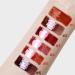 Tinted Lip Gloss - 4.7ml x 6 Bottles of Gloss | Nourishing Long-Lasting Ideal for Travel and Everyday Makeup - Buy Online on GoSupps.com