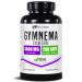 Healthfare Gymnema Sylvestre Supplement Extract 4000mg | 200 Vegan Capsules | Standardized Herbal Supplement for Metabolic Balance & Carbohydrate Support | Non-GMO Gluten-Free | Made in USA