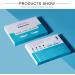 Joyeee Lash Lift Kit - Eyelash Perm Kit - Professional Eyelash Curling Set - Semi-Permanent Curling Perming Wave Suitable for Salon at Home - Buy Online on GoSupps.com