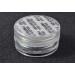 Shogpon Nail Glitter - Super Glossy Mirror Chrome Sparkle Powder | Ultra Optical Chameleon Pigment (8 Colors) for Stunning Manicure - Buy Online on GoSupps.com