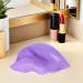 Vaguelly Bonnet M ches en Silicone R utilisable Violet Crochet Int gr Outil de Coloration Pr cis pour Salon et Usage Maison Bonnet de Teinture pour M ches Professionnelles - Buy Online on GoSupps.com