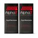 Alpha 7 Unscented Men s 7 mg of Pheromone Cologne - Pheromone Infused Oil to Boost Confidence & Attract Attention - Cologne Made with Premium Ingredients - 2x (10 ml) 0.67 Fl Oz (Pack of 1)