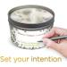 MAGNIFICENT 101 Money Aromatherapy Candle - Sage Cinnamon Scented Soy Wax Tin for Cash Flow Boost and Chakra Healing - Buy Online on GoSupps.com
