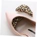 Shop Gatuida Casual Heels - 6 Pairs Foam Toe Plug Trainers & Insoles for Women s High Heels | Comfort & Support for Gym & Daily Wear - Buy Online on GoSupps.com