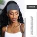 Shop 6 Colors Women's Sports Headbands - Elastic Hair Bands for Running Yoga & More - Ideal for All Head Sizes - Buy Online on GoSupps.com