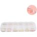 Nail Art Crystals Nail Rhinestones Nail Art Rhinestones Chain Metal Flatback Bling Manicure DIY Decor Nail Art Supplies Perfect for Nail Salon Multiple Choices(03) - Buy Online on GoSupps.com