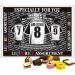 Derby Football Shirt Personalised Gift Boxed Sweets - Buy Online on GoSupps.com