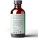 Organic Fractionated Coconut Oil 4 fl oz - Liquid Carrier Oil for Essential Oils, Hair Growth & Skin Moisturizer - Pure Body Naturals - Buy Online on GoSupps.com