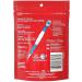 Colgate Wisp Mini Portable Brush - White Coolmint 24 Count | Travel-Friendly Dental Care - Buy Online on GoSupps.com