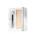 Clinique All About Shadow Single Eye Shadow Makeup | Safe For Sensitive Eyes AB French Vanilla - Matte