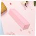 15 pi ces Bo tes Demballage pour Gloss Papier Rose tui Vide pour Protection L g re et Design Facile Assembler - Buy Online on GoSupps.com