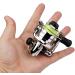 Lixada Collapsible Fishing Rod Reel Combo - 1m/1.4m/1.6m Mini Pen Fishing Kit 7 Color Spring Shape Green 1.4m - Best International Shipping - Buy Online on GoSupps.com