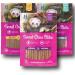 N-Bone Ferret Chew Treats 1.87 Oz/53 G - Buy Online on GoSupps.com