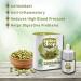 Premium Cardamom Extract - Ideal for Tea, Coffee, Cooking, Baking, Desserts | Rich Aroma & Quality | Pure Whole Green Cardamom Pod | Vegan | 0.17oz - Buy Online on GoSupps.com