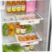 KOMBIUDA 2pcs box White for Type Refrigerator Home Storage Household Container Fruit Multi-purpose Drawer - Buy Online on GoSupps.com