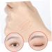 NOLITOY 2 sets Strips Lifter Hooded Contour Sided Lid Natural Girls Tape Invisible Eyelid Stickers Droopy - Buy Online on GoSupps.com