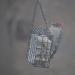 C&S Wild Bird Double Suet Basket  2.7" D x 5.3" W x 5.2" H - Buy Online on GoSupps.com