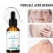 Facial Whitening Liquid Face Drops HighConcentration Skin Hydration for Women Lightweight Refreshing Formula Compact and TravelFriendly 131x398 Inches 95g - Buy Online on GoSupps.com
