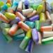 Foam Ear Plugs Sleep Ear Plugs Ear Plugs 10 Pcs 5 Bag Multicolor Soft Light Ear Plugs Sound Defenders Protector Earplugs Travel Sleep Noise Reduction Earplugs Ear Plugs Small Multicolor - Buy Online on GoSupps.com
